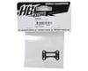 Image 2 for HB Racing D418 Carbon Rear Camber Mount Spacer