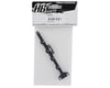 Image 2 for HB Racing D418 Front Chassis Stiffener