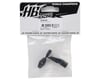 Image 2 for HB Racing D4 Evo3 Wing Mount