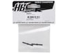 Image 2 for HB Racing 3x29mm Turnbuckle (2)