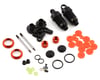 Image 1 for HB Racing D4 Evo3 Front Shock Kit