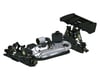 Image 1 for HB Racing D819 1/8 Off-Road Nitro Buggy Kit
