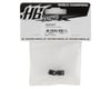 Image 2 for HB Racing D4 Evo3 Aluminum Arm Mount (2) (#4)