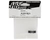 Image 2 for HB Racing D4 Evo3 Aluminum Arm Mount (2) (#5)