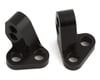 Image 1 for HB Racing D2 Evo Camber Link Mount Set (2)