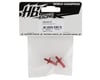 Image 2 for HB Racing D2 Evo Front Axle (2) (3mm)