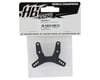 Image 2 for HB Racing D2 Evo Carbon Front Shock Tower