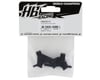 Image 2 for HB Racing D2 Evo Upper Gearbox Set (2)