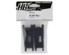 Image 2 for HB Racing D2 Evo Front Arm Set (2)