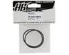 Image 2 for HB Racing D2 Evo Battery Strap (2)