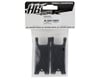Image 2 for HB Racing D2 Evo Rear Arm Set (2)