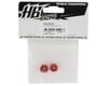 Image 2 for HB Racing D2 Evo Clamping Hex (2) (5mm)