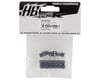 Image 2 for HB Racing D4/D2 Arm Mount Pill & Hub Carrier Insert Set