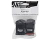 Image 2 for HB Racing D4 Evo3 Rear Gear Box Set (High Grip)