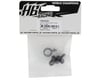 Image 2 for HB Racing D4/D2 Aluminum Emulsion Shock Caps (2)
