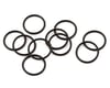 Image 1 for HB Racing Shock Cap O-Ring (10)