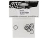 Image 2 for HB Racing Shock Cap O-Ring (10)