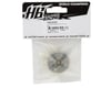 Image 2 for HB Racing D8 Differential Ring Gear (43T)