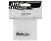 Image 2 for HB Racing 3x6mm Flush Fastener (10)