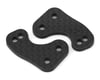 Image 1 for HB Racing Carbon Fiber Steering Arm (Type 4)
