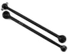 Image 1 for HB Racing D2 Evo CVD Dogbone (2) (67.5mm)