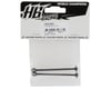 Image 2 for HB Racing D2 Evo CVD Dogbone (2) (67.5mm)