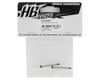 Image 2 for HB Racing D4 Evo3/D2 Evo Front Outside Hinge Pin (2)