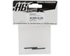 Image 2 for HB Racing D2 Evo Front Inside Hinge Pin (2)