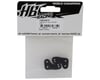 Image 2 for HB Racing Carbon Fiber Steering Arm (2) (Type 3)