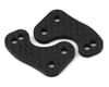 Image 1 for HB Racing Carbon Fiber Steering Arm (2) (Type 5)