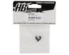 Image 2 for HB Racing 4x6mm Set Screw (5)