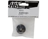 Image 2 for HB Racing 4-Shoe Flywheel