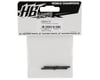 Image 2 for HB Racing D4 Evo3 Turnbuckle (2) (3x46mm)