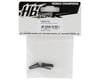 Image 2 for HB Racing 3x19 Flush Fastener (5)