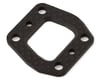 Image 1 for HB Racing D4 Evo3 Center Bulkhead Brace (Carbon)