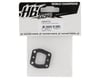 Image 2 for HB Racing D4 Evo3 Center Bulkhead Brace (Carbon)