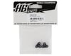 Image 2 for HB Racing D4 Evo3 Camber Mount "B"