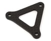 Image 1 for HB Racing D4 Evo3 Front Brace Spacer (2mm)