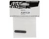 Image 2 for HB Racing D4 Evo3 Rear Brace Spacer (2mm)