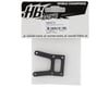Image 2 for HB Racing D4 Evo3 Front Gearbox Spacer (2mm)