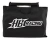 Image 4 for HB Racing Nitro Pit Caddy Bag