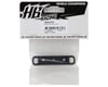 Image 2 for HB Racing V2 Aluminum D-Mount (3.00-3.75)