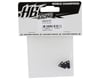 Image 2 for HB Racing D2 Evo Droop Tab (2)