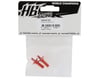 Image 2 for HB Racing D2 Evo Front Axle (2) (5mm)