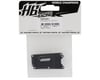 Image 2 for HB Racing D2 Evo Front Arm Cover (2) (Carbon)