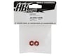 Image 2 for HB Racing D2 Evo Clamping Hex (2) (6mm)