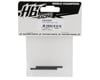 Image 2 for HB Racing D2 Evo Rear Inside Hinge Pin (2)