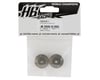 Image 2 for HB Racing D2 Evo Gear Differential Case Cover (2)