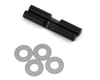 Image 1 for HB Racing D2 Evo Differential Shaft Set