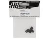 Image 2 for HB Racing D4 Evo3 Ackermann Arm (2) (#3)